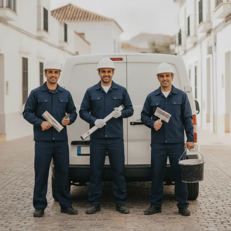 Yesería y Aislamiento equipo en Vigo